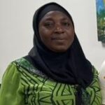 Adewuyi Asmau Oyinlade