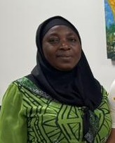 Adewuyi Asmau Oyinlade