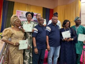 Laspec bond presentation